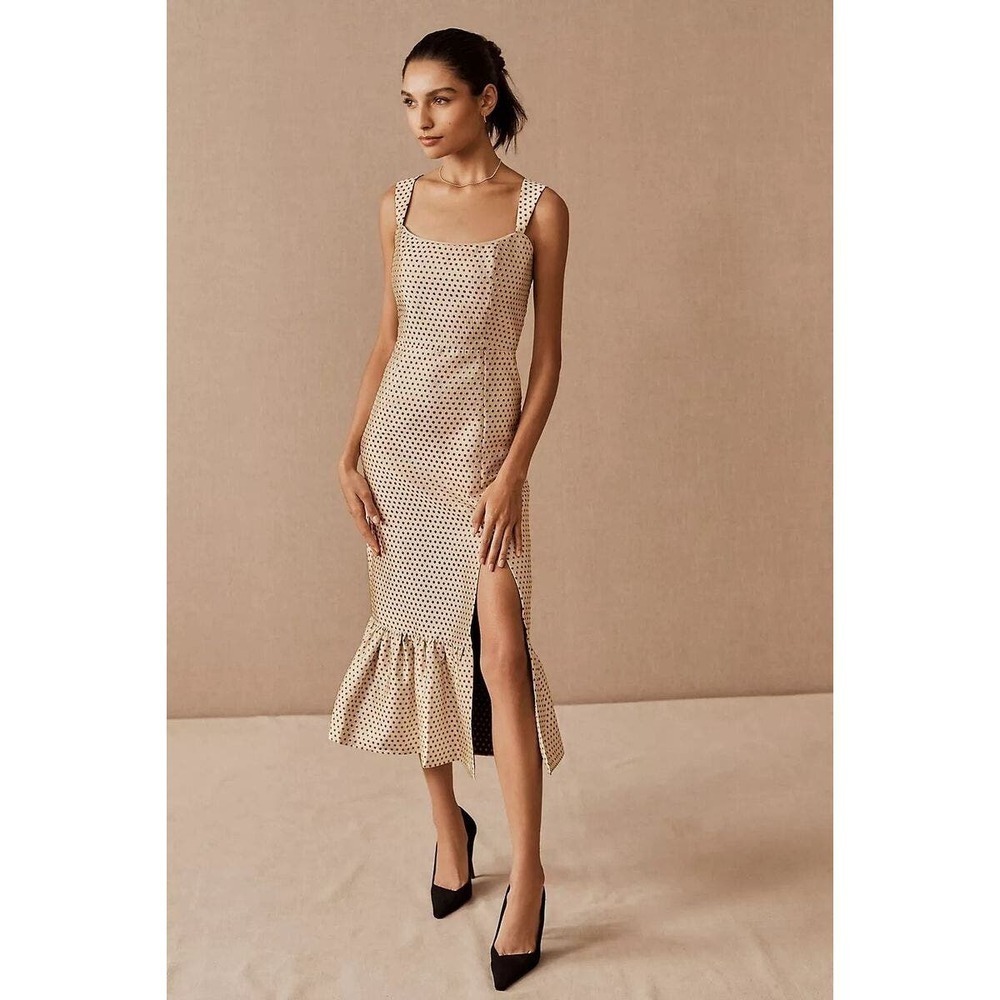 NWOT Sachin & Babi Chatham Dress